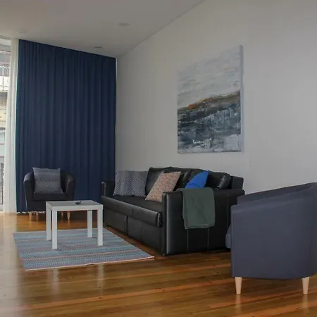 Banho De Mar Appartement *