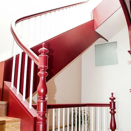 Appartement Banho De Mar