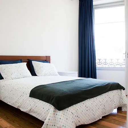 Apartment Banho De Mar