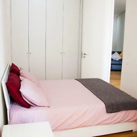 Banho De Mar Póvoa de Varzim