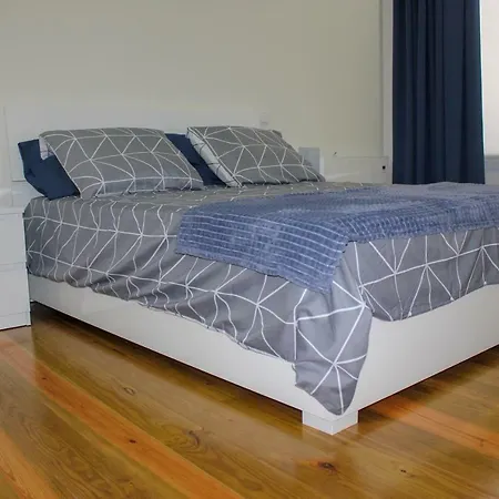 Banho De Mar Póvoa de Varzim