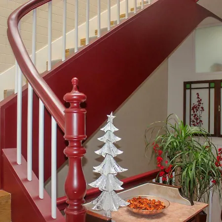 Banho De Mar Apartment