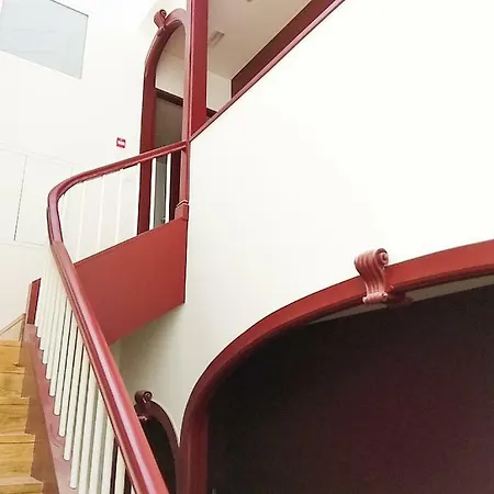 Apartament Banho De Mar *