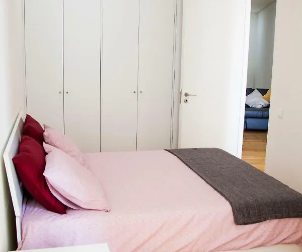 Banho De Mar Повуа-ди-Варзин