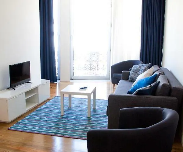 Banho De Mar Póvoa de Varzim