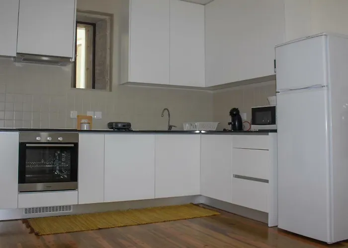 Banho De Mar * 포보아데바짐