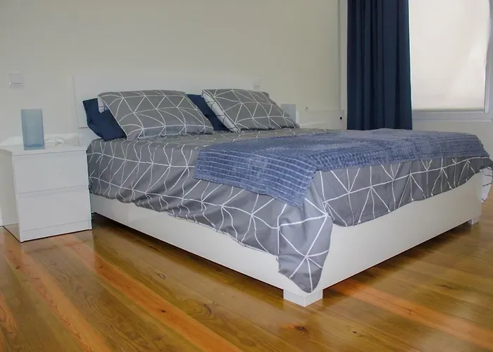 Banho De Mar Póvoa de Varzim