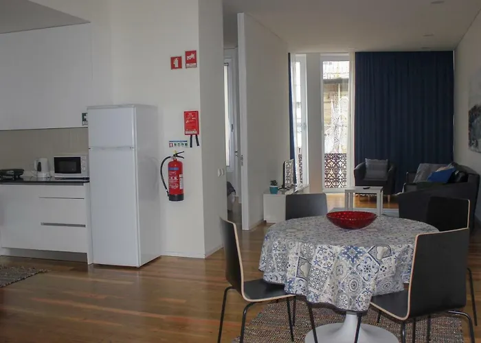 Banho De Mar * Повуа-ди-Варзин