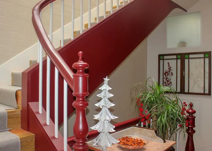 Banho De Mar Apartment