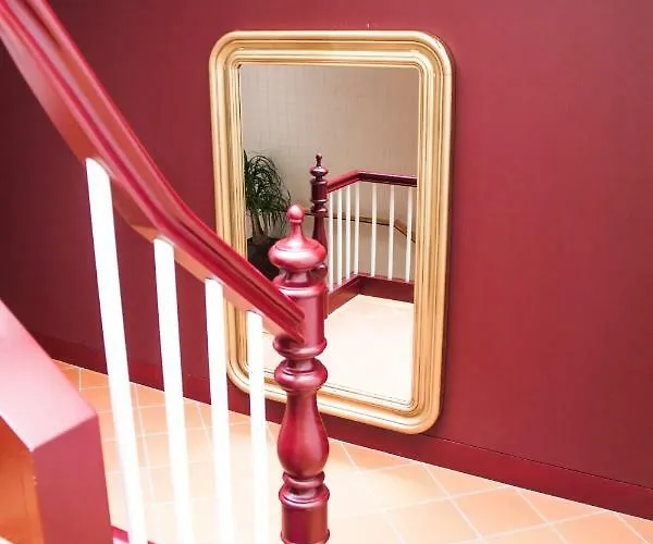 Апартаменты Banho De Mar Повуа-ди-Варзин