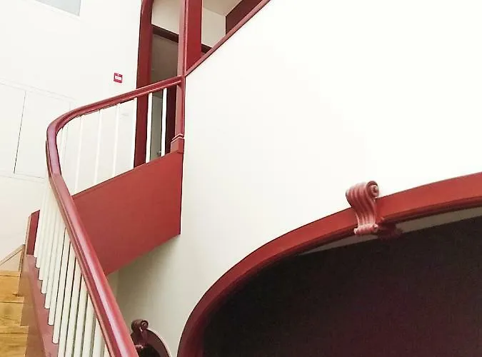 Appartamento Banho De Mar *