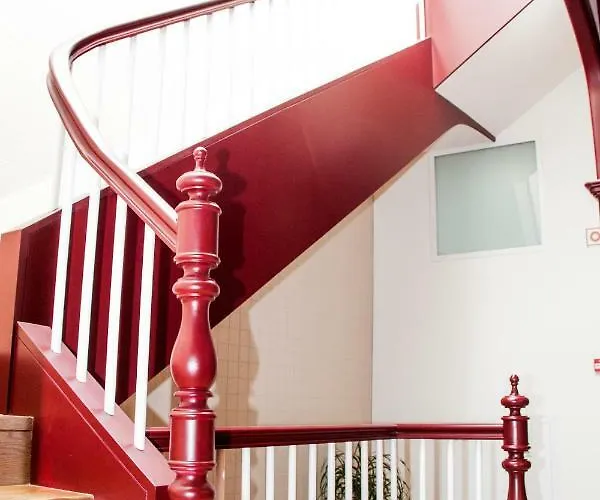 Lägenhet Banho De Mar